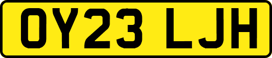 OY23LJH