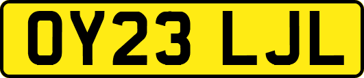 OY23LJL