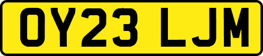 OY23LJM