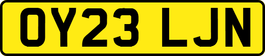 OY23LJN