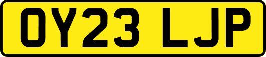 OY23LJP