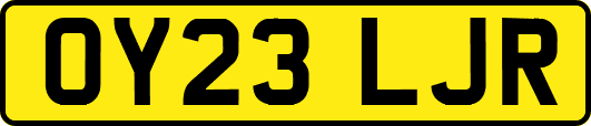OY23LJR