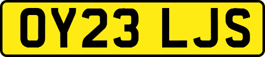 OY23LJS