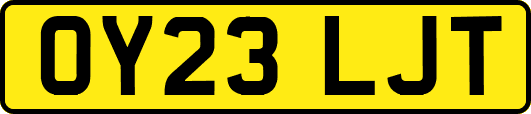 OY23LJT