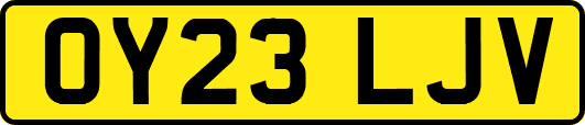 OY23LJV