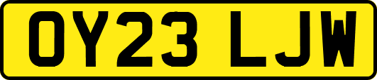 OY23LJW