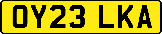 OY23LKA
