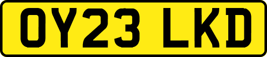 OY23LKD