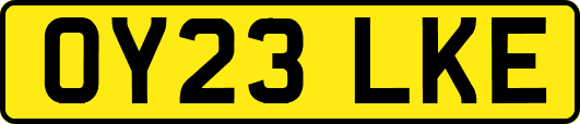OY23LKE