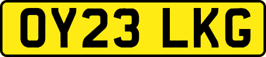 OY23LKG