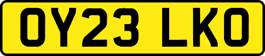 OY23LKO