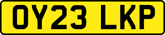 OY23LKP