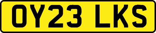 OY23LKS