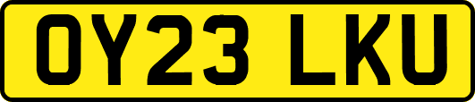 OY23LKU