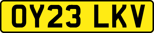OY23LKV