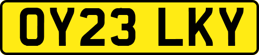 OY23LKY
