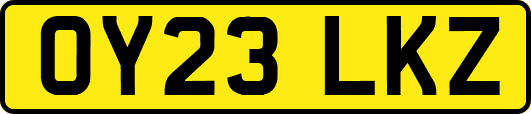 OY23LKZ