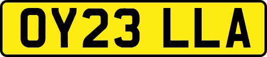 OY23LLA