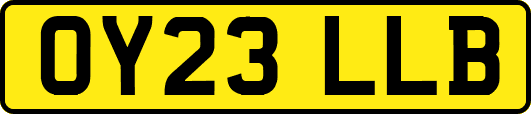 OY23LLB