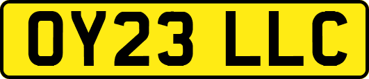 OY23LLC