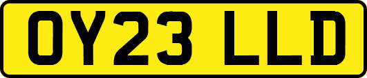 OY23LLD