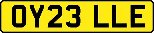 OY23LLE