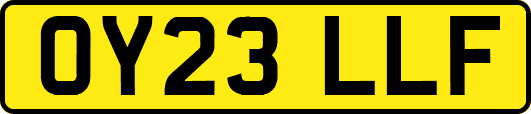 OY23LLF