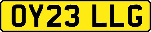OY23LLG