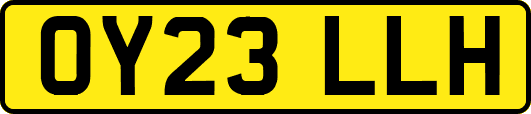 OY23LLH