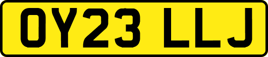 OY23LLJ