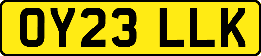 OY23LLK