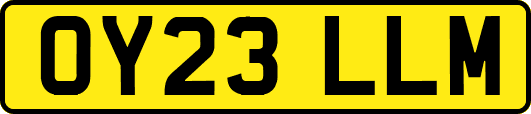 OY23LLM