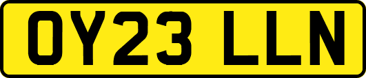 OY23LLN