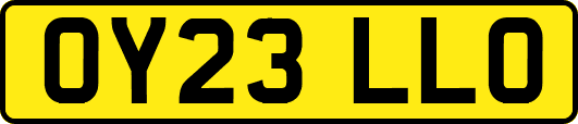 OY23LLO