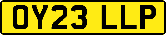 OY23LLP
