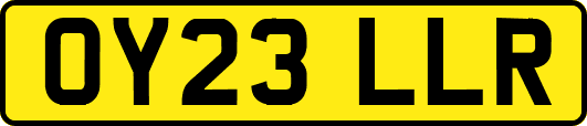 OY23LLR