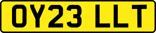 OY23LLT