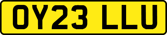 OY23LLU