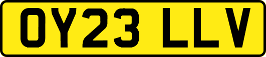 OY23LLV