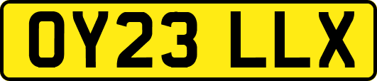 OY23LLX