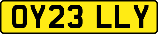 OY23LLY