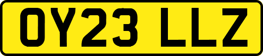 OY23LLZ