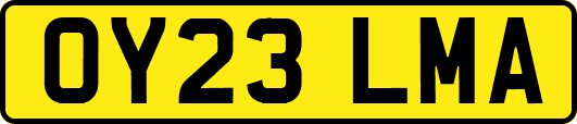 OY23LMA