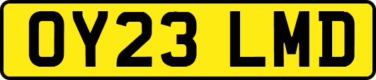 OY23LMD
