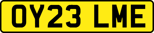 OY23LME