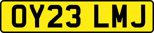 OY23LMJ