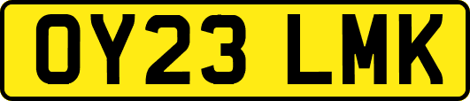 OY23LMK