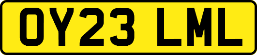 OY23LML