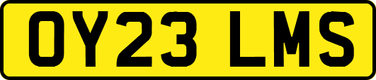 OY23LMS