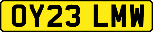 OY23LMW